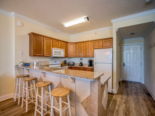 Panama City Beach Condo 961402
