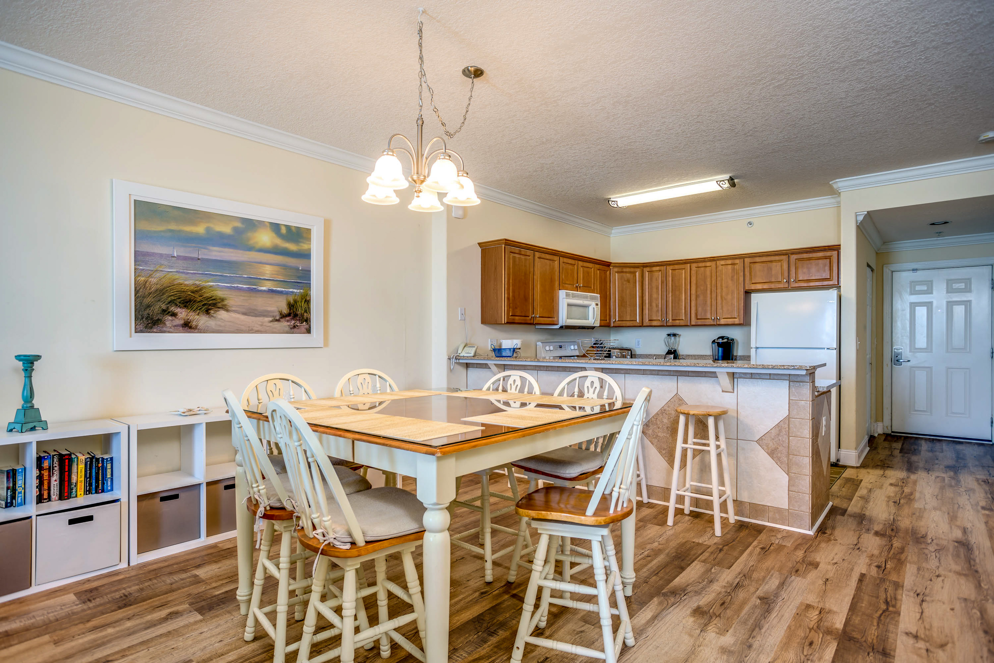 Panama City Beach Condo 961402