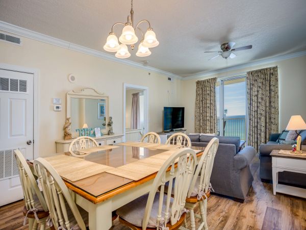 Panama City Beach Condo 961402