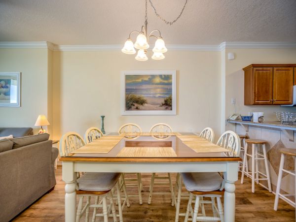 Panama City Beach Condo 961402