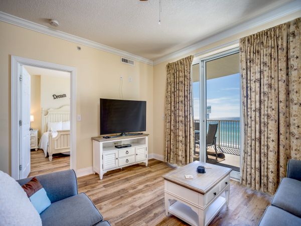 Panama City Beach Condo 961402