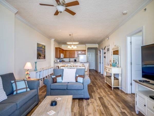 Panama City Beach Condo 961402