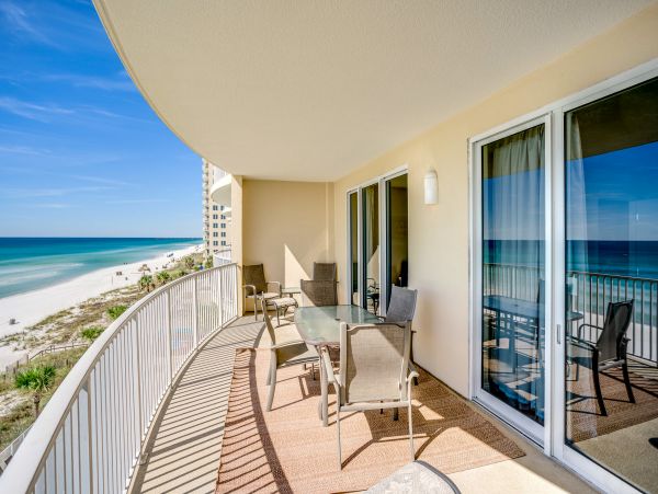 Panama City Beach Condo 961402