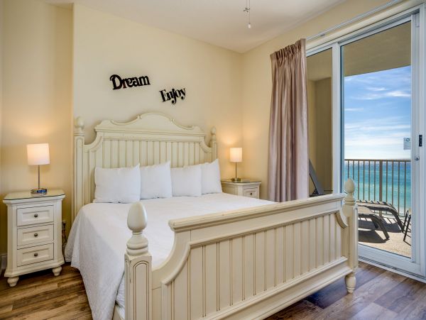 Panama City Beach Condo 961402