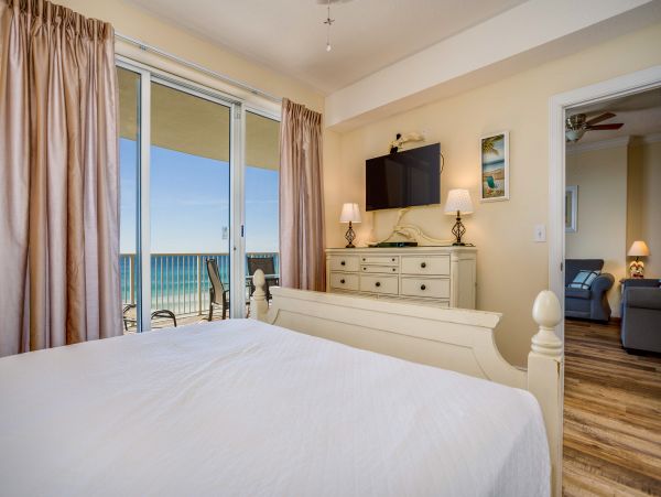 Panama City Beach Condo 961402