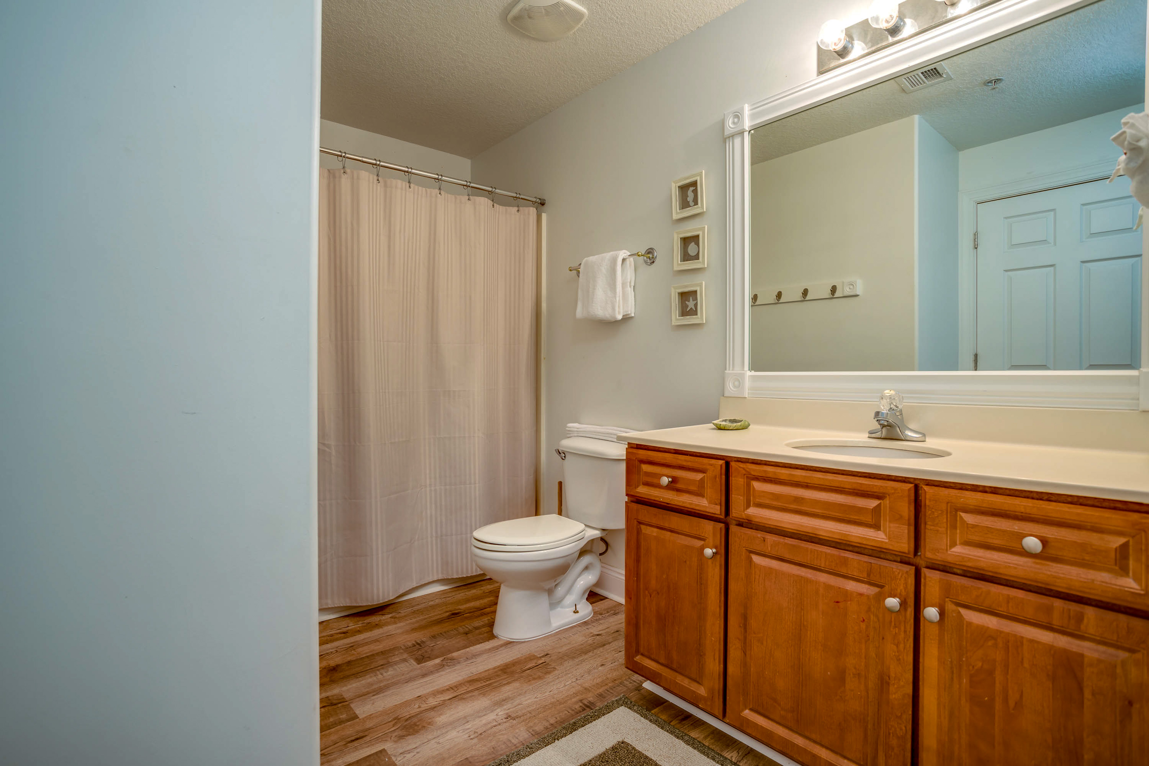 Panama City Beach Condo 961402