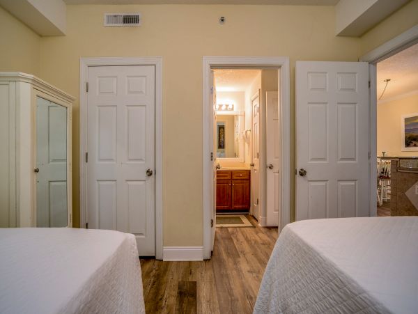 Panama City Beach Condo 961402