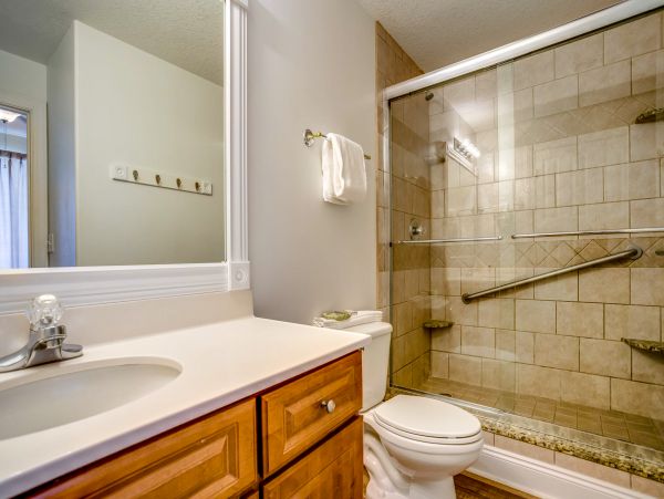 Panama City Beach Condo 961402