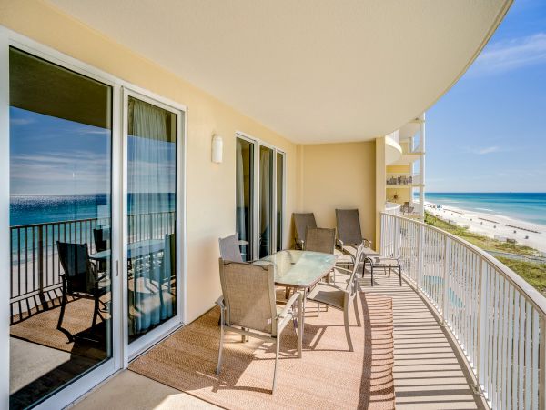 Panama City Beach Condo 961402