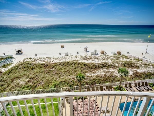 Panama City Beach Condo 961402