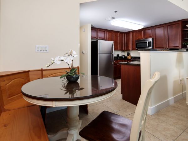 Okaloosa Island Fort Walton Beach Condo 961403