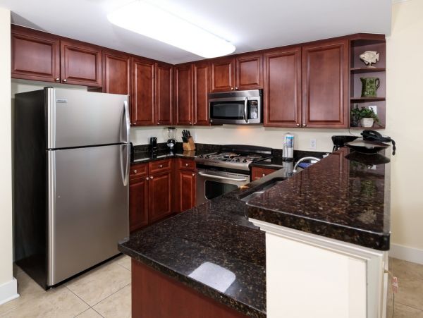 Okaloosa Island Fort Walton Beach Condo 961403