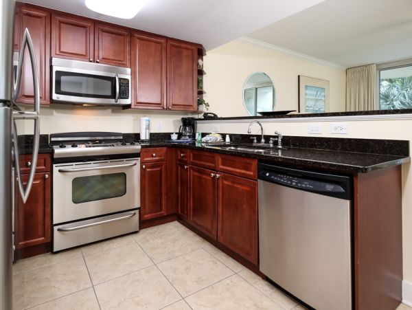 Okaloosa Island Fort Walton Beach Condo 961403