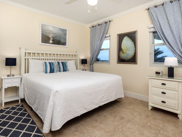 Okaloosa Island Fort Walton Beach Condo 961403
