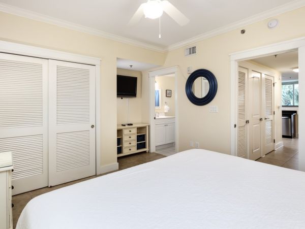 Okaloosa Island Fort Walton Beach Condo 961403