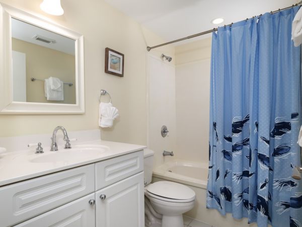 Okaloosa Island Fort Walton Beach Condo 961403