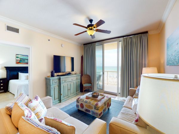 Okaloosa Island Fort Walton Beach Condo 961404