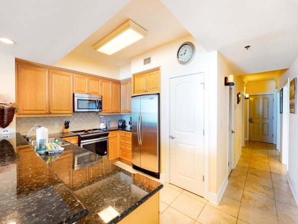 Okaloosa Island Fort Walton Beach Condo 961404