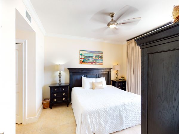 Okaloosa Island Fort Walton Beach Condo 961404