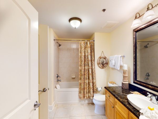 Okaloosa Island Fort Walton Beach Condo 961404