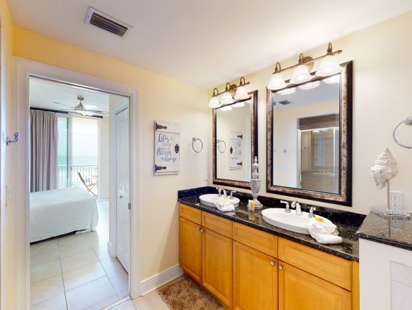 Okaloosa Island Fort Walton Beach Condo 961404