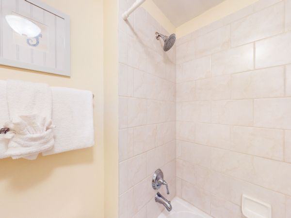 Okaloosa Island Fort Walton Beach Condo 961404