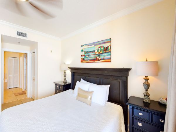Okaloosa Island Fort Walton Beach Condo 961404