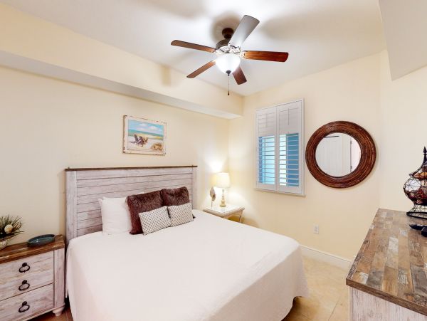 Okaloosa Island Fort Walton Beach Condo 961404