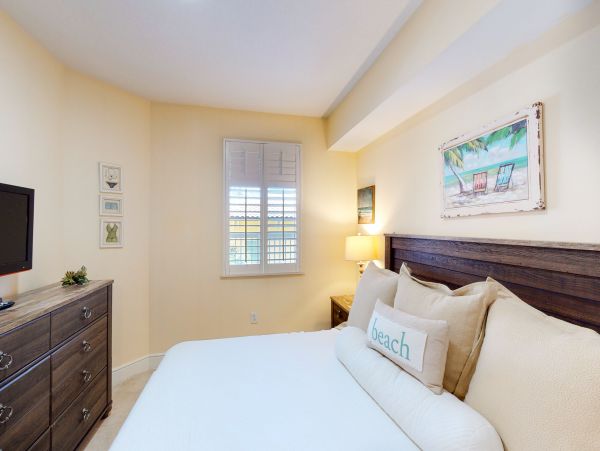 Okaloosa Island Fort Walton Beach Condo 961404