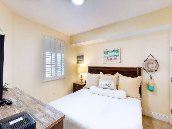 Okaloosa Island Fort Walton Beach Condo 961404