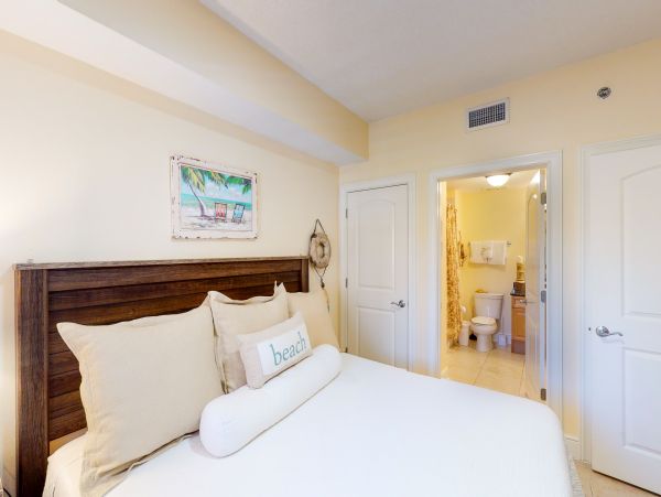 Okaloosa Island Fort Walton Beach Condo 961404