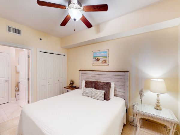 Okaloosa Island Fort Walton Beach Condo 961404