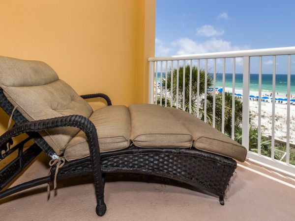Okaloosa Island Fort Walton Beach Condo 961404