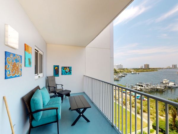Pensacola Beach Condo 961405