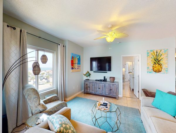 Pensacola Beach Condo 961405