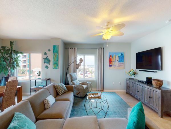Pensacola Beach Condo 961405