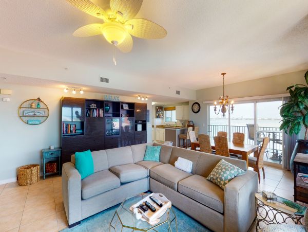 Pensacola Beach Condo 961405
