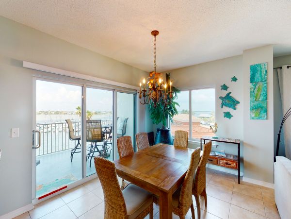 Pensacola Beach Condo 961405