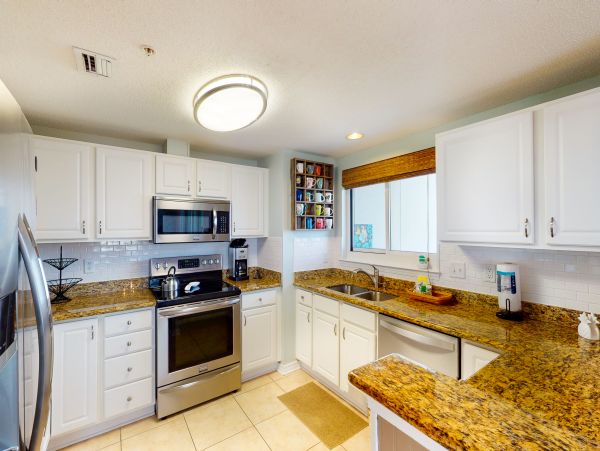 Pensacola Beach Condo 961405