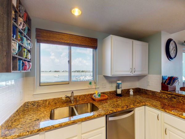 Pensacola Beach Condo 961405