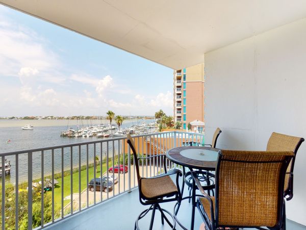 Pensacola Beach Condo 961405