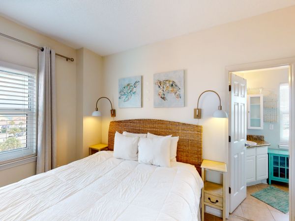 Pensacola Beach Condo 961405