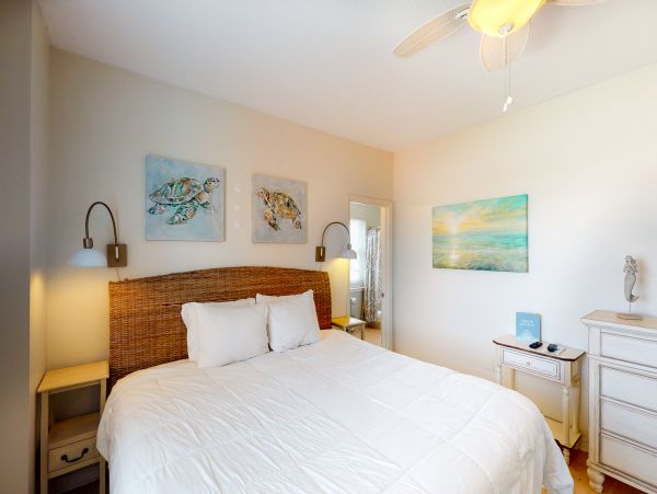 Pensacola Beach Condo 961405
