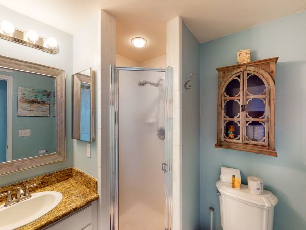 Pensacola Beach Condo 961405