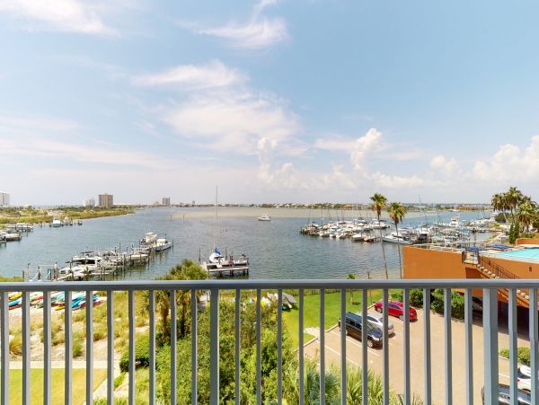 Pensacola Beach Condo 961405