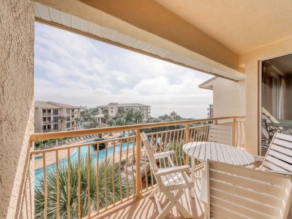 Beaches Of South Walton Condo 961410