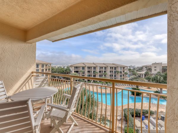 Beaches Of South Walton Condo 961410