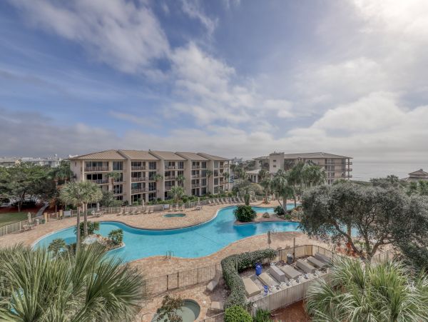 Beaches Of South Walton Condo 961410