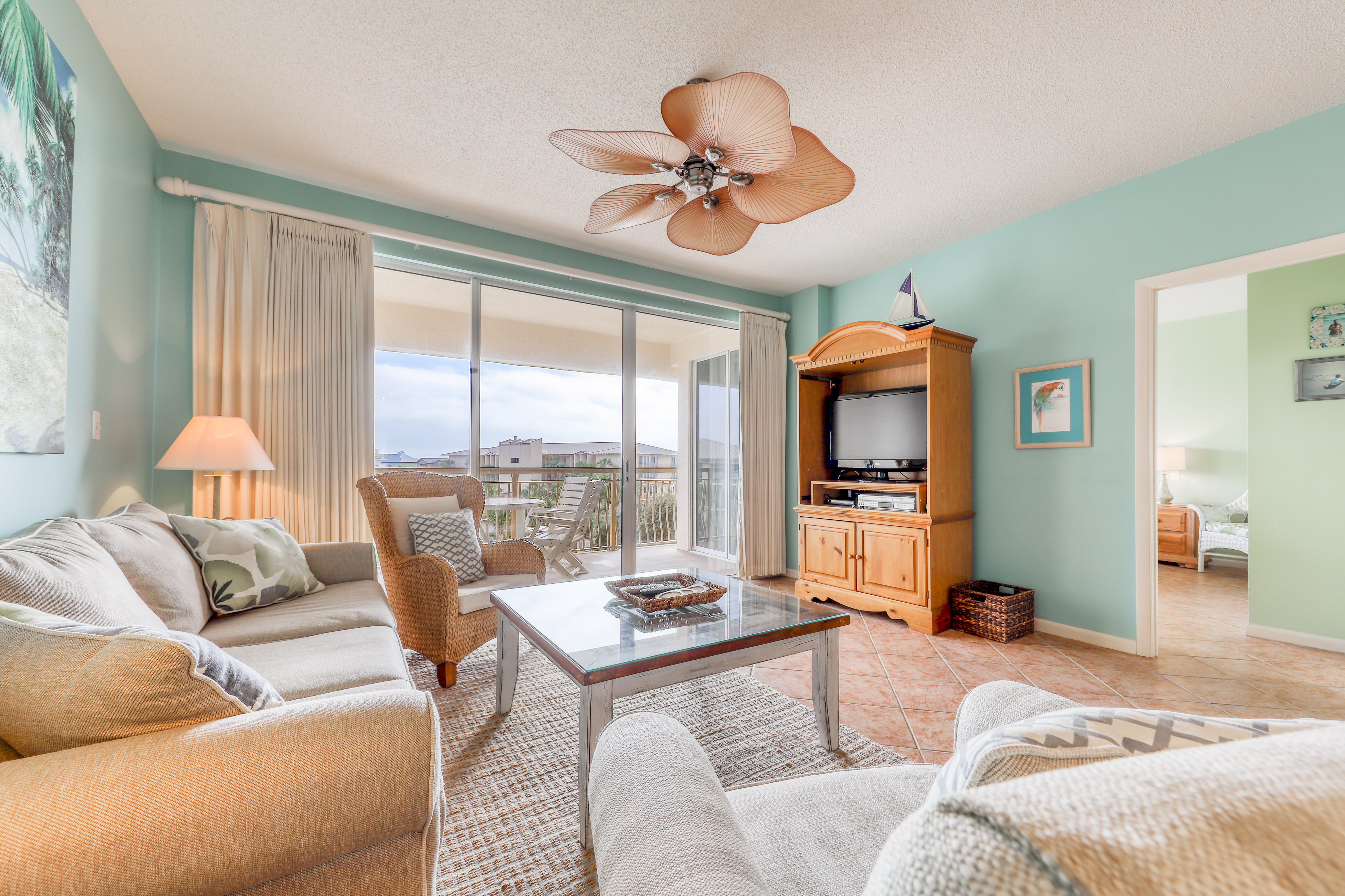 Beaches Of South Walton Condo 961410