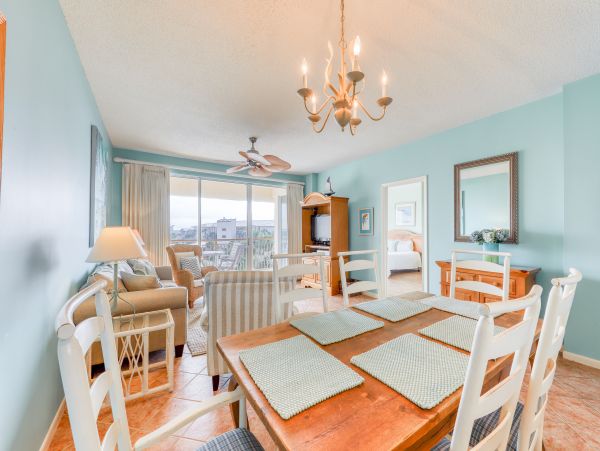 Beaches Of South Walton Condo 961410